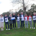 02/04/23: FUNDRAISING TORNOOI : GOLF FOR LILOU