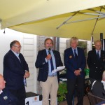 14/06: Grand Prix 10 e. RACB TROPHY 