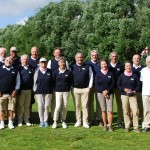 19/6: 1e. ontmoeting Senior Short Tour @ Westgolf