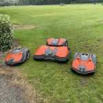 Nieuwe investeringen op Westgolf