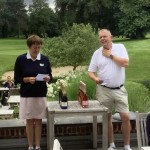 16/07: ENERHEAT CUP OUT GOLF DU SART 