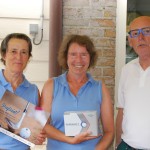 18/07: Seniors 4 BBB team kwalificatiewedstrijd Golfvlaanderen