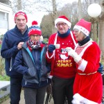 22/12/24: Jingle Balls Christmas Cup 