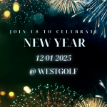 12/01/25: Nieuwjaarsreceptie  