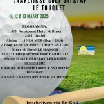 CLUB OUT LE TOUQUET & HARDELOT