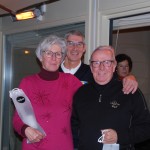 23/01: Seniors Wintereclectic 4