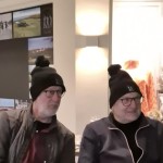 Winnaars Hans & Patrick