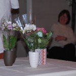 Koude, regen, wind of sneeuw niets houdt onze Ladies tegen!!!