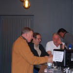 26/02: Mens Winterwedstrijd 