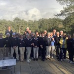 11-12 & 13 Maart: Out le Touquet
