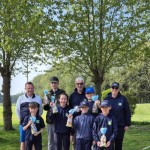 13/04: Junior Race 2