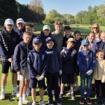 16,17 & 18 April 2025: Junior Paasstage