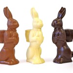 19/04: Rabbit Race 3