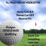 18/05: Prijs van de Voorzitter 