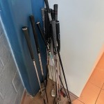 VERLOREN CLUBS