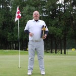 25/5: Clubkampioenschap Westgolf 