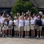 23-24 & 25/06: Senior 3-Daagse Het Woold