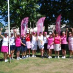 21/06: PINK RIBBON COMPETITIE