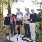20ste FAMILY CUP – Zondag 12 oktober 2025