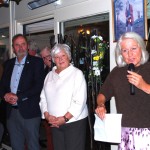 19/10: Prijs van het Clubhouse 