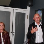 22/10: Mens In sponsored by Sandor Toth. 