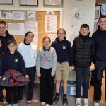 02/11: Junior Race 4