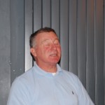 12/11: MENS : Een stralende middag in November