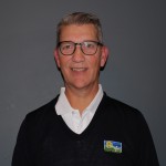 Edwin Carlier - Back-Up Office Senioren