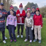 21/12: JUNIOR CHRISTMAS SCRAMBLE