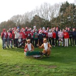 20/12: JINGLE BALLS Kersttornooi