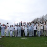 28/12: Onnozel Tornooi 