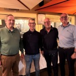 Verslag – Eerste Men’s Toernooi Winter ’26