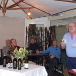 19/02: Senior Eclectic 5