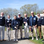 06/04: Paasmaandag =  OPENDEURDAG