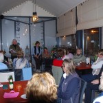 10/03: Ladies in: Driving in the New year