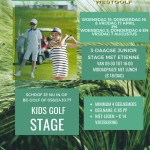 Junior PAASSTAGE!!! 
