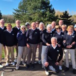 Lentekriebels & 3 dagen Golf-plezier! 