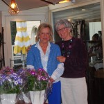 24/03: Ladies In 2:  Avonturendag bij de Ladies! 