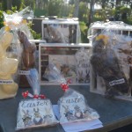 07:04: Ladies Paastornooi