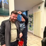 12/04: Rabbit Race 2