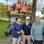 16/04: Senior Out Mont Garni