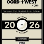 OORD WEST Golf Tournament 02/06/26  