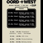 OORD WEST Golf Tournament 02/06/26  