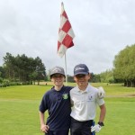 03/05: Junior Race 3