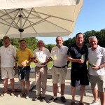 27/05: Mens Out Oudenaarde
