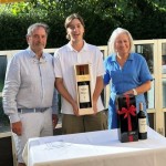 01/07: Heren Clubkampioenschap 2026