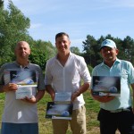 05/07: Beker Van Vlaanderen 