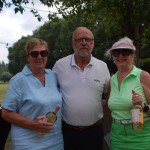 16/07: Senior GV Kwalificatie 4BBB