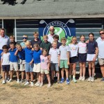 Junior Zomerstage 4,5 & 6 Augustus