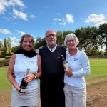 20/08: Senior Out Duinkerke
